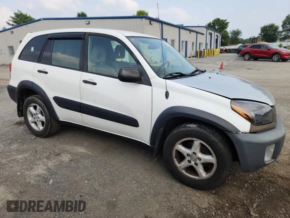 ✅ 2001 Toyota RAV4 • VIN: JTEHH20V010025075 • Лот: 68216445. Опубликован ранее на Copart с пробегом 197 676 миль. Бесплатный доступ к архиву аукционных продаж из США и подробный отчёт об истории автомобиля на DreamBid. Изображение 4.