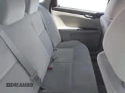 ✅ 2011 Chevrolet Impala LT Fleet • VIN: 2G1WG5EKXB1153739 • Lot: 42204002. Listed on IAAI with 105,693 mi. Free auction sales archive from the USA and detailed vehicle history report at DreamBid. Image 8.