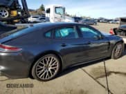 ✅ 2021 Porsche Panamera • VIN: WP0AJ2A71ML113033 • Лот: 38125354. Опубликован ранее на Copart с пробегом Не указан. Бесплатный доступ к архиву аукционных продаж из США и подробный отчёт об истории автомобиля на DreamBid. Изображение 3.