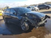 ✅ 2022 Hyundai Elantra Limited • VIN: KMHLP4AG6NU331172 • Lot: 89456275. Listed on Copart with 57,888 mi. Free auction sales archive from the USA and detailed vehicle history report at DreamBid. Image 4.