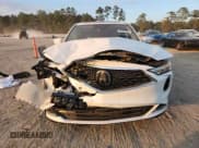 ✅ 2022 Acura MDX Technology • VIN: 5J8YD9H4XNL005927 • Lot: 92899045. Listed on Copart with 44,688 mi. Free auction sales archive from the USA and detailed vehicle history report at DreamBid. Image 5.