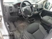 ✅ 2016 Ram ProMaster Cargo • VIN: 3C6TRVDG3GE119306 • Lot: 65128525. Listed on Copart with 128,001 mi. Free auction sales archive from the USA and detailed vehicle history report at DreamBid. Image 8.