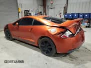 ✅ 2008 Mitsubishi Eclipse GS • VIN: 4A3AK64F08E024181 • Lot: 43581255. Listed on Copart with 126,233 mi. Free auction sales archive from the USA and detailed vehicle history report at DreamBid. Image 2.