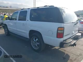 ✅ 2004 Chevrolet Suburban LS • VIN: 1GNEC16TX4J107987 • Лот: 42086720. Опубликован ранее на IAAI с пробегом 191 033 миль. Бесплатный доступ к архиву аукционных продаж из США и подробный отчёт об истории автомобиля на DreamBid. Изображение 3.