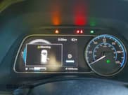 ✅ 2018 Nissan LEAF SV • VIN: 1N4AZ1CP2JC306910 • Лот: 93064735. Опубликован ранее на Copart с пробегом 41 948 миль. Бесплатный доступ к архиву аукционных продаж из США и подробный отчёт об истории автомобиля на DreamBid. Изображение 9.