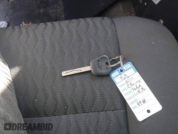 2016 Chevrolet Tahoe Commercial с VIN 1GNSKFEC1GR249946, выставлен на аукционе IAAI как лот 42610587 с пробегом Не указан миль и . История ставок и продаж доступна на DreamBid. Изображение 11.