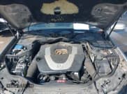 ✅ 2006 Mercedes-Benz E 350 • VIN: WDBUF56J56A861429 • Lot: 42806995. Listed on IAAI with Not provided. Free auction sales archive from the USA and detailed vehicle history report at DreamBid. Image 10.