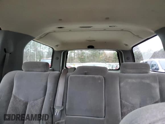 ✅ 2003 Chevrolet Suburban Z71 • VIN: 3GNFK16Z83G337734 • Лот: 85633624. Опубликован ранее на Copart с пробегом 206 184 миль. Бесплатный доступ к архиву аукционных продаж из США и подробный отчёт об истории автомобиля на DreamBid. Изображение 10.