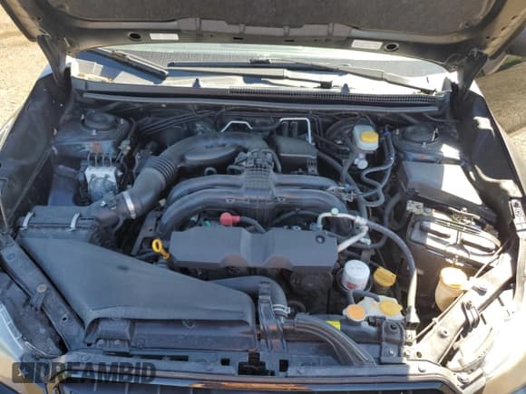 ✅ 2015 Subaru Crosstrek • VIN: JF2GPAAC6F9223769 • Lot: 70006345. Wystawiony na Copart z przebiegiem 125 743 mil. Bezpłatny archiwum sprzedaży aukcyjnych z USA i szczegółowy raport historii pojazdu na DreamBid. Zdjęcie 11.