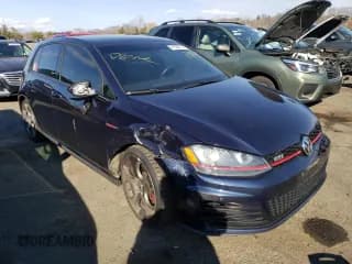 ✅ 2016 Volkswagen Golf GTI SE • VIN: 3VW5T7AU4GM022496 • Лот: 41506713. Опубликован ранее на Copart с пробегом 72 804 миль. Бесплатный доступ к архиву аукционных продаж из США и подробный отчёт об истории автомобиля на DreamBid. Изображение 4.