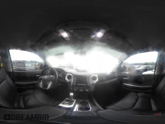 ✅ 2014 Toyota Tundra SR5 • VIN: 5TFDW5F19EX395226 • Лот: 42508179. Опубликован ранее на IAAI с пробегом 178 772 миль. Бесплатный доступ к архиву аукционных продаж из США и подробный отчёт об истории автомобиля на DreamBid. Изображение 19.