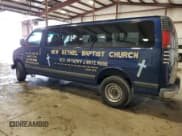 ✅ 2002 Chevrolet Express • VIN: 1GAHG39R121143434 • Лот: 73485264. Опубликован ранее на Copart с пробегом 80 692 миль. Бесплатный доступ к архиву аукционных продаж из США и подробный отчёт об истории автомобиля на DreamBid. Изображение 2.