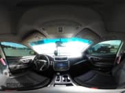 ✅ 2016 Nissan Altima S • VIN: 1N4AL3AP9GC113985 • Lot: 43371067. Listed on IAAI with 167,014 mi. Free auction sales archive from the USA and detailed vehicle history report at DreamBid. Image 18.