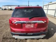 ✅ 2019 GMC Acadia SLT • VIN: 1GKKNULS0KZ137392 • Lot: 82224035. Wystawiony na Copart z przebiegiem 48 234 mil. Bezpłatny archiwum sprzedaży aukcyjnych z USA i szczegółowy raport historii pojazdu na DreamBid. Zdjęcie 6.