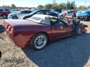 ✅ 2003 Chevrolet Corvette • VIN: 1G1YY32G535131559 • Lot: 92429385. Listed on Copart with Not provided. Free auction sales archive from the USA and detailed vehicle history report at DreamBid. Image 3.