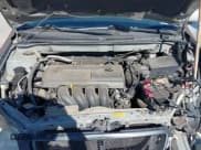 ✅ 2004 Toyota Corolla CE • VIN: 1NXBR32E14Z203918 • Lot: 43013302. Listed on IAAI with 244,429 mi. Free auction sales archive from the USA and detailed vehicle history report at DreamBid. Image 10.