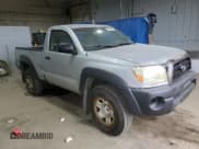 ✅ 2008 Toyota Tacoma • VIN: 5TEPX42NX8Z578144 • Lot: 70310015. Wystawiony na Copart z przebiegiem 146 350 mil. Bezpłatny archiwum sprzedaży aukcyjnych z USA i szczegółowy raport historii pojazdu na DreamBid. Zdjęcie 4.