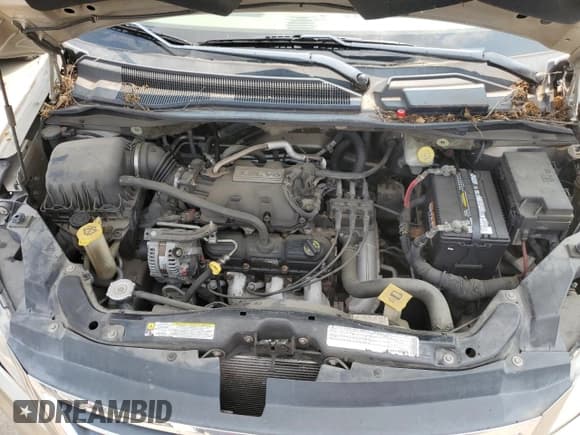 ✅ 2009 Volkswagen Routan SE • VIN: 2V8HW34159R599023 • Лот: 63921204. Опубликован ранее на Copart с пробегом Не указан. Бесплатный доступ к архиву аукционных продаж из США и подробный отчёт об истории автомобиля на DreamBid. Изображение 14.