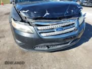 ✅ 2011 Ford Taurus Limited • VIN: 1FAHP2JW0BG154656 • Lot: 43534584. Listed on IAAI with 93,504 mi. Free auction sales archive from the USA and detailed vehicle history report at DreamBid. Image 6.