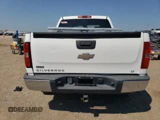 ✅ 2008 Chevrolet Silverado 1500 1LT • VIN: 3GCEK13368G222433 • Lot: 69372424. Listed on Copart with Not provided. Free auction sales archive from the USA and detailed vehicle history report at DreamBid. Image 6.