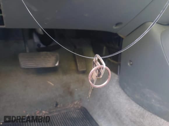 ✅ 1996 Honda Civic DX • VIN: 2HGEJ6627TH550103 • Лот: 41710877. Опубликован ранее на IAAI с пробегом 142 608 миль. Бесплатный доступ к архиву аукционных продаж из США и подробный отчёт об истории автомобиля на DreamBid. Изображение 11.