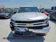 2021 Chevrolet Silverado 1500 LT z VIN 3GCPWCEK2MG101843, wystawiony jako Copart lot #67493555 z przebiegiem 82 511 mil mil oraz Szkoda całkowita • Salvage title. Historia ofert i sprzedaży dostępna na DreamBid. Obrazek 5.