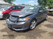 ✅ 2015 Acura ILX Premium • VIN: 19VDE1F51FE004918 • Lot: 43025688. Wystawiony na IAAI z przebiegiem 108 621 mil. Bezpłatny archiwum sprzedaży aukcyjnych z USA i szczegółowy raport historii pojazdu na DreamBid. Zdjęcie 17.