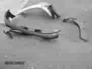 2024 Hyundai Kona SEL with VIN KM8HBCAB7RU055383, listed as a Copart auction lot 86616384 with Not provided miles and Salvage title. Bid and sale history available at DreamBid. Image 13.