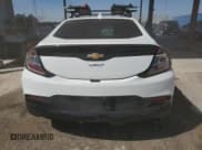 ✅ 2018 Chevrolet Volt LT • VIN: 1G1RC6S5XJU127674 • Lot: 75393204. Wystawiony na Copart z przebiegiem 57 127 mil. Bezpłatny archiwum sprzedaży aukcyjnych z USA i szczegółowy raport historii pojazdu na DreamBid. Zdjęcie 6.