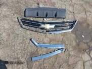 ✅ 2014 Chevrolet Impala LTZ • VIN: 2G1155S31E9190942 • Лот: 43217004. Опубликован ранее на IAAI с пробегом 191 608 миль. Бесплатный доступ к архиву аукционных продаж из США и подробный отчёт об истории автомобиля на DreamBid. Изображение 12.