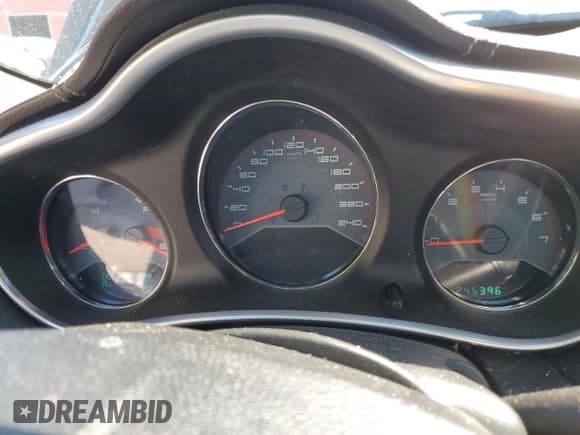 ✅ 2013 Dodge Avenger SXT • VIN: 1C3CDZCB9DN605960 • Lot: 70287064. Wystawiony na Copart z przebiegiem 245 396 mil. Bezpłatny archiwum sprzedaży aukcyjnych z USA i szczegółowy raport historii pojazdu na DreamBid. Zdjęcie 9.