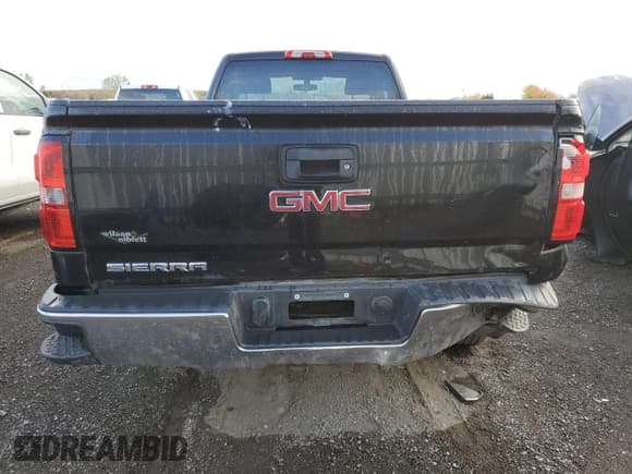 ✅ 2014 GMC Sierra 1500 • VIN: 1GTN1TEH3EZ344203 • Лот: 87188975. Опубликован ранее на Copart с пробегом 172 126 миль. Бесплатный доступ к архиву аукционных продаж из США и подробный отчёт об истории автомобиля на DreamBid. Изображение 6.