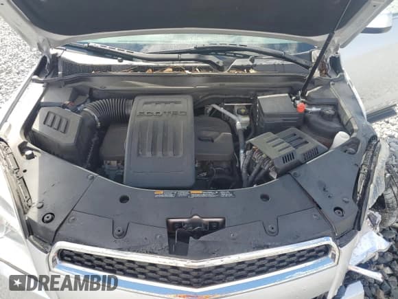 ✅ 2014 Chevrolet Equinox LT • VIN: 2GNALBEK3E6110371 • Лот: 90118345. Опубликован ранее на Copart с пробегом 53 140 миль. Бесплатный доступ к архиву аукционных продаж из США и подробный отчёт об истории автомобиля на DreamBid. Изображение 12.