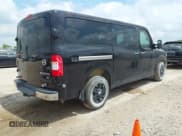 ✅ 2018 Nissan NV 3500 HD SL • VIN: 5BZAF0AA7JN850254 • Lot: 42243763. Listed on IAAI with 153,261 mi. Free auction sales archive from the USA and detailed vehicle history report at DreamBid. Image 4.