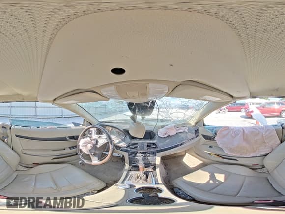 ✅ 2011 Mercedes-Benz E 550 • VIN: WDDKK7CF9BF106917 • Lot: 84974375. Listed on Copart with Not provided. Free auction sales archive from the USA and detailed vehicle history report at DreamBid. Image 15.