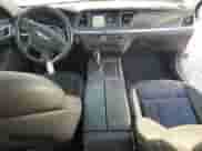 2015 Hyundai Genesis 3.8L z VIN KMHGN4JE7FU052773, wystawiony jako Copart lot #75407804 z przebiegiem 120 241 mil mil oraz Szkoda całkowita • Salvage title. Historia ofert i sprzedaży dostępna na DreamBid. Obrazek 8.