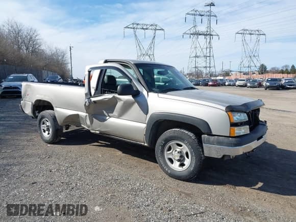 ✅ 2004 Chevrolet Silverado 1500 Work Truck • VIN: 1GCEK14X44Z176631 • Lot: 41612734. Listed on IAAI with 102,441 mi. Free auction sales archive from the USA and detailed vehicle history report at DreamBid. Image 13.