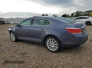 ✅ 2013 Buick LaCrosse Premium 1 • VIN: 1G4GG5E36DF283609 • Lot: 65267885. Listed on Copart with 160,437 mi. Free auction sales archive from the USA and detailed vehicle history report at DreamBid. Image 2.