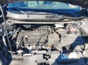 ✅ 2017 Honda CR-V LX • VIN: 7FARW5H39HE013624 • Lot: 43678617. Listed on IAAI with 126,470 mi. Free auction sales archive from the USA and detailed vehicle history report at DreamBid. Image 10.