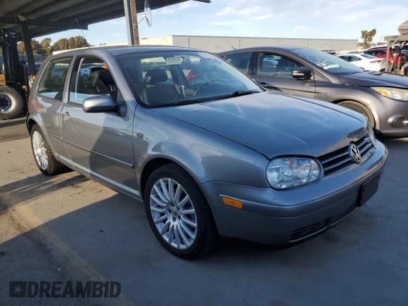 ✅ 2005 Volkswagen Golf GTI 1.8T • VIN: 9BWDE61J654030316 • Lot: 88787635. Wystawiony na Copart z przebiegiem 106 126 mil. Bezpłatny archiwum sprzedaży aukcyjnych z USA i szczegółowy raport historii pojazdu na DreamBid. Zdjęcie 4.