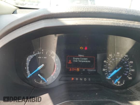 ✅ 2015 Ford Edge SE • VIN: 2FMTK4G95FBB59926 • Лот: 71613245. Опубликован ранее на Copart с пробегом 189 940 миль. Бесплатный доступ к архиву аукционных продаж из США и подробный отчёт об истории автомобиля на DreamBid. Изображение 9.