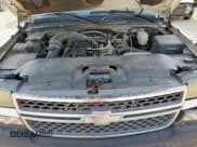 ✅ 2005 Chevrolet Silverado 2500HD LS • VIN: 1GCHK23275F936725 • Lot: 80801935. Listed on Copart with 253,563 mi. Free auction sales archive from the USA and detailed vehicle history report at DreamBid. Image 11.