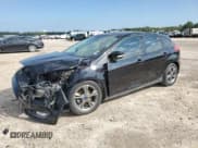 ✅ 2016 Ford Focus SE • VIN: 1FADP3KE0GL257908 • Лот: 89674615. Опубликован ранее на Copart с пробегом 88 705 миль. Бесплатный доступ к архиву аукционных продаж из США и подробный отчёт об истории автомобиля на DreamBid. Изображение 1.