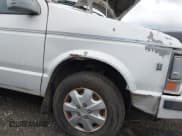 ✅ 1990 Plymouth Voyager • VIN: 2P4FH4537LR569530 • Лот: 43719410. Опубликован ранее на IAAI с пробегом 117 671 миль. Бесплатный доступ к архиву аукционных продаж из США и подробный отчёт об истории автомобиля на DreamBid. Изображение 12.