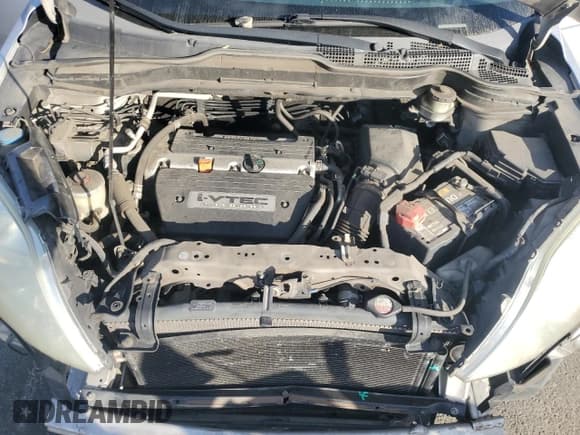 ✅ 2009 Honda CR-V LX • VIN: 5J6RE38349L012831 • Лот: 92696945. Опубликован ранее на Copart с пробегом 245 918 миль. Бесплатный доступ к архиву аукционных продаж из США и подробный отчёт об истории автомобиля на DreamBid. Изображение 12.