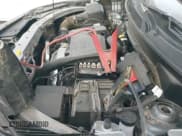 ✅ 2025 Chevrolet Equinox AWD LT • VIN: 3GNAXPEG6SL260866 • Lot: 43277398. Wystawiony na IAAI z przebiegiem 13 686 mil. Bezpłatny archiwum sprzedaży aukcyjnych z USA i szczegółowy raport historii pojazdu na DreamBid. Zdjęcie 21.