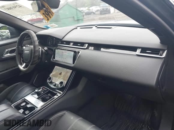 ✅ 2018 Land Rover Range Rover Velar R-Dynamic SE • VIN: SALYL2RV5JA745254 • Лот: 42503887. Опубликован ранее на IAAI с пробегом 81 730 миль. Бесплатный доступ к архиву аукционных продаж из США и подробный отчёт об истории автомобиля на DreamBid. Изображение 5.