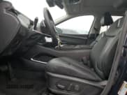 ✅ 2024 Hyundai Tucson Limited • VIN: KM8JECD16RU160637 • Lot: 80821004. Wystawiony na Copart z przebiegiem 8 248 mil. Bezpłatny archiwum sprzedaży aukcyjnych z USA i szczegółowy raport historii pojazdu na DreamBid. Zdjęcie 7.