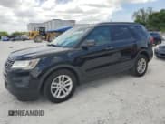 ✅ 2016 Ford Explorer • VIN: 1FM5K7B89GGC82177 • Lot: 58719855. Listed on Copart with 101,064 mi. Free auction sales archive from the USA and detailed vehicle history report at DreamBid. Image 1.