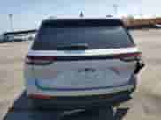 2022 Jeep Grand Cherokee Altitude with VIN 1C4RJGAG8N8616434, listed as a Copart auction lot 55284145 with 40,535 mi miles and Salvage title. Bid and sale history available at DreamBid. Image 6.